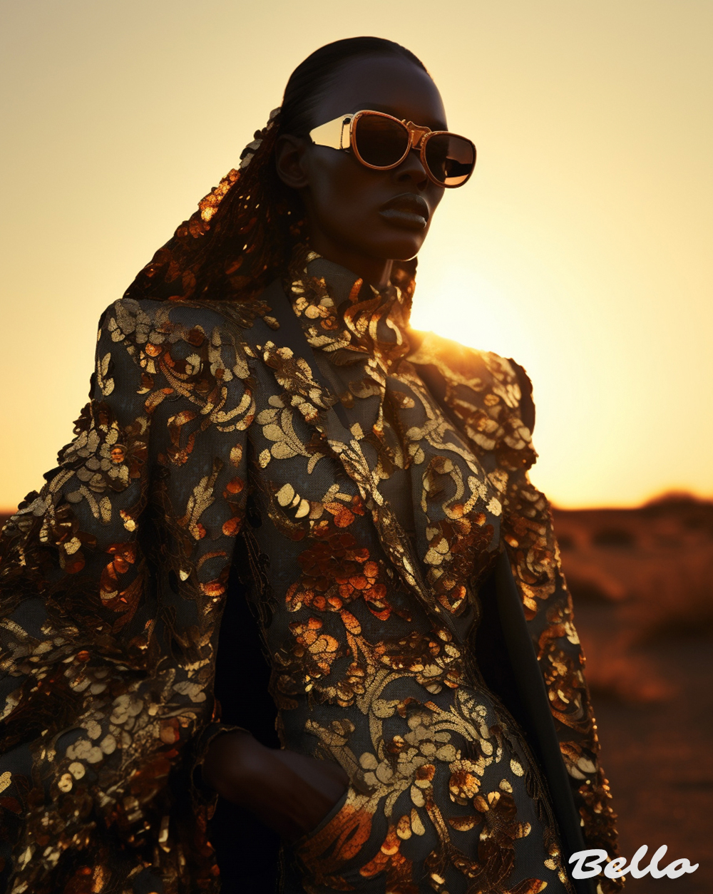 BELLOAfricanGlow11