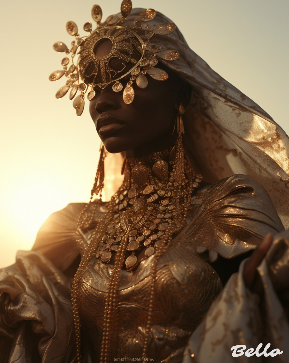 BELLOAfricanGlow16