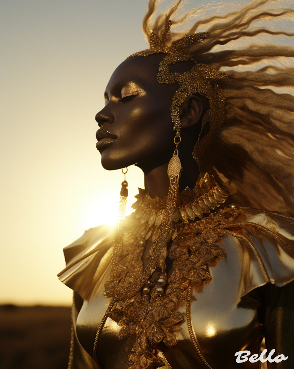 BELLOAfricanGlow19