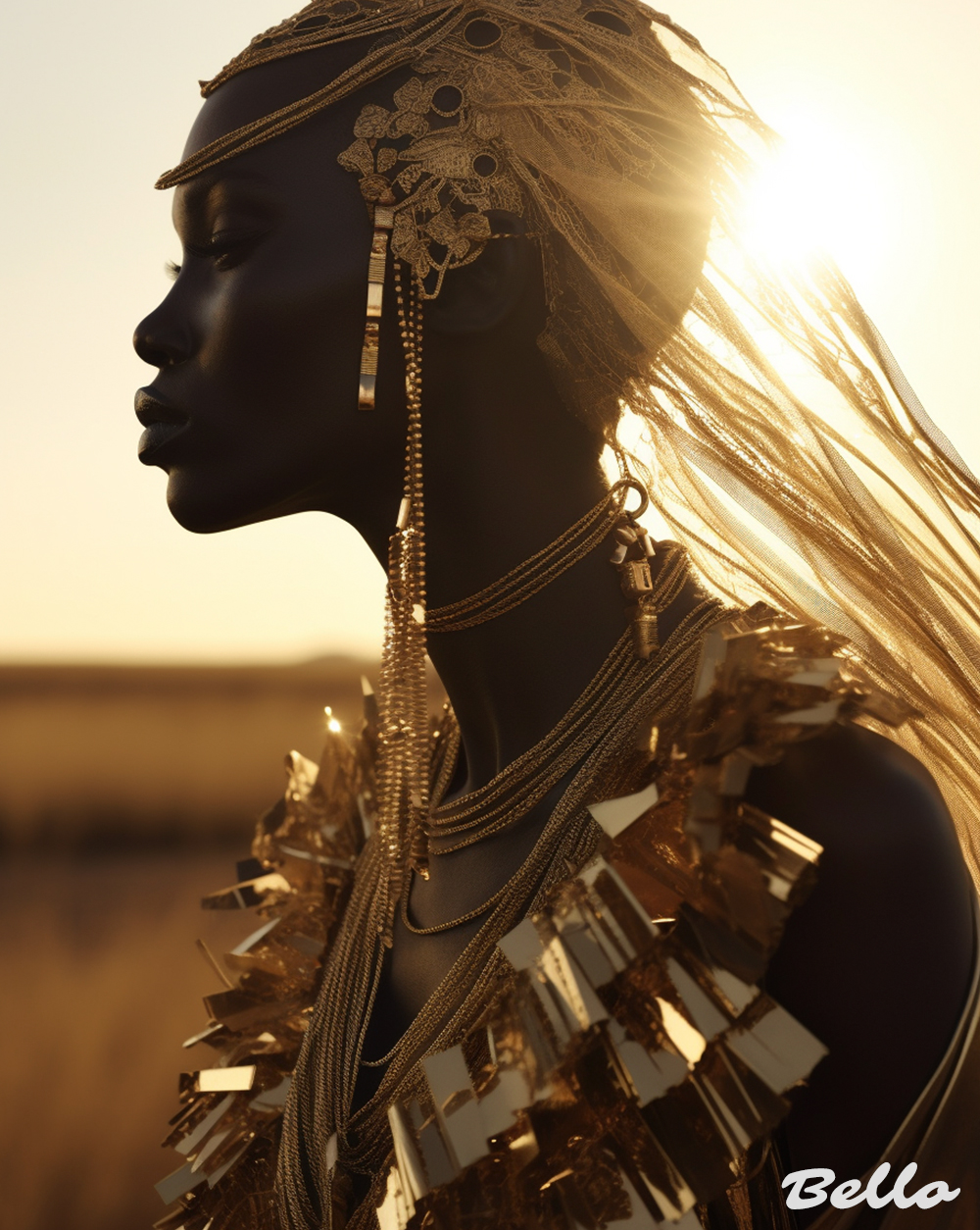 BELLOAfricanGlow21