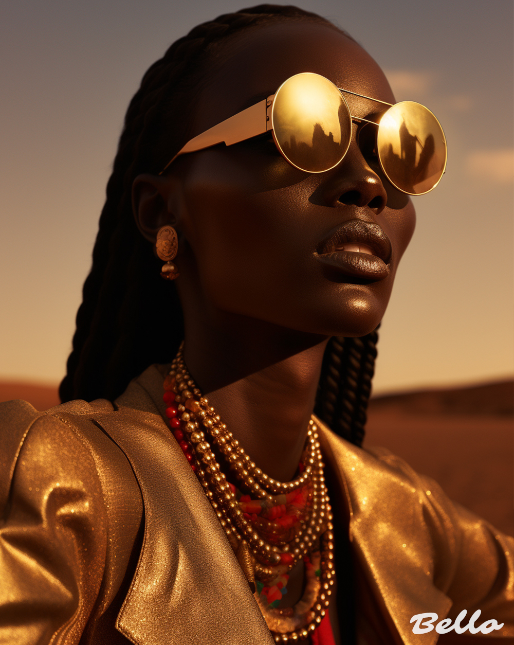 BELLOAfricanGlow22
