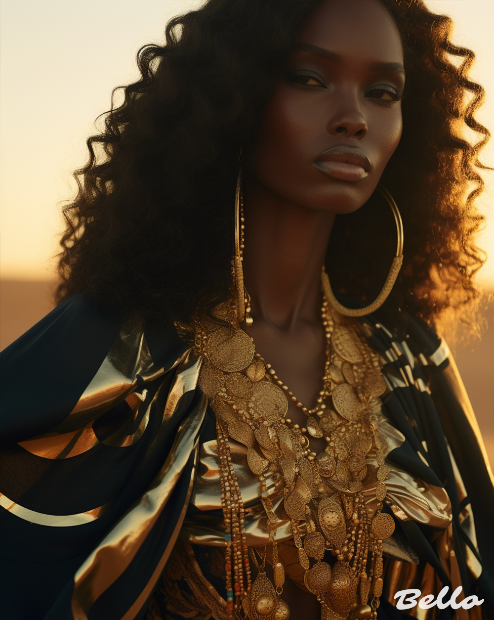 BELLOAfricanGlow23