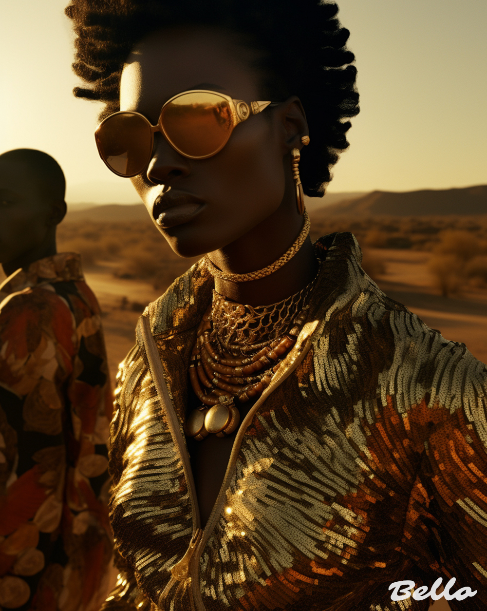BELLOAfricanGlow25