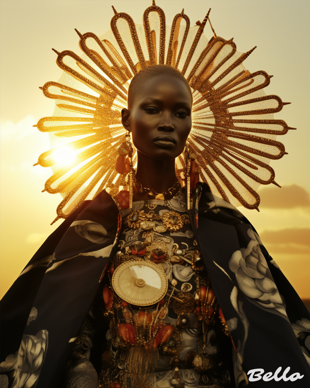 BELLOAfricanGlow28