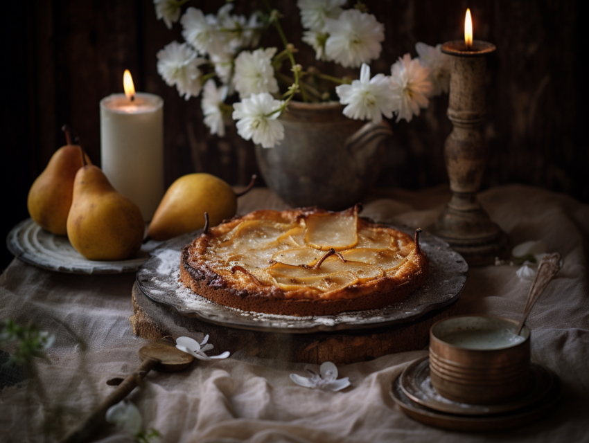 The German Baking Book: Cakes, Tarts, Breads, and More from the Black Forest and Beyon