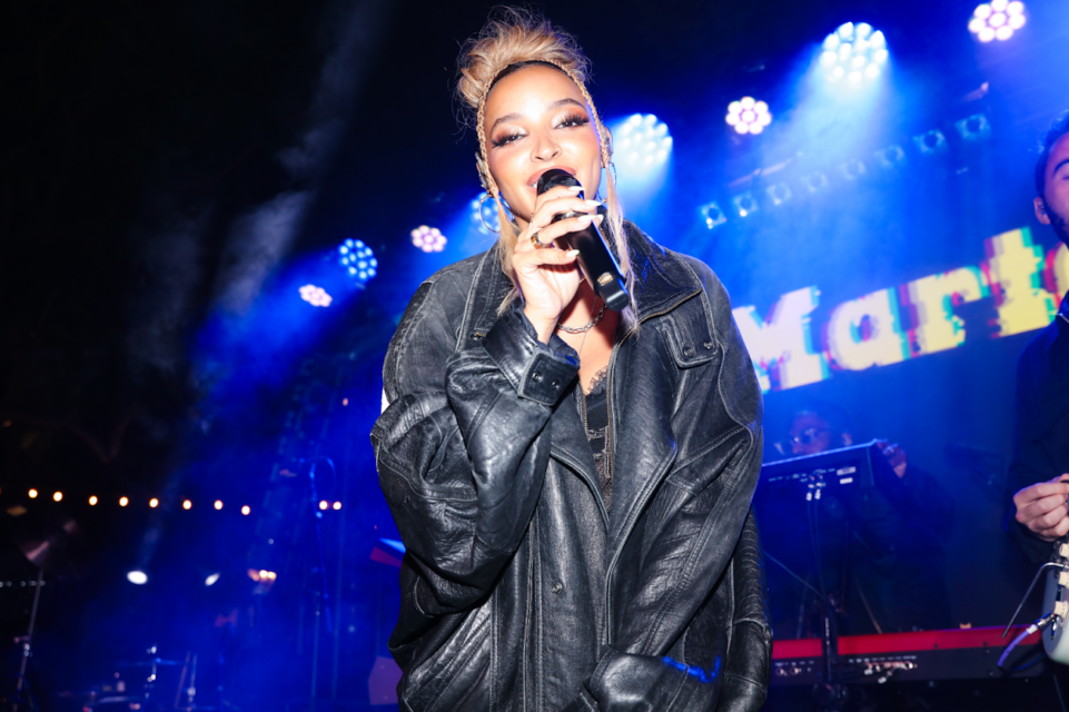 Dr. Martens x Nordstrom Glass Box Opening Night