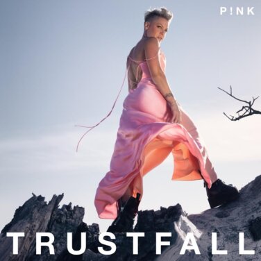 Trustfall, The Ninth Studio Album By P!nk – On Tour Now across the US & Canada