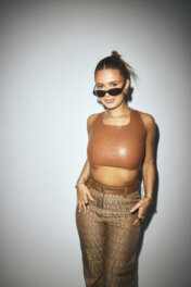 Our Chat on the Go with Danielle Carolan