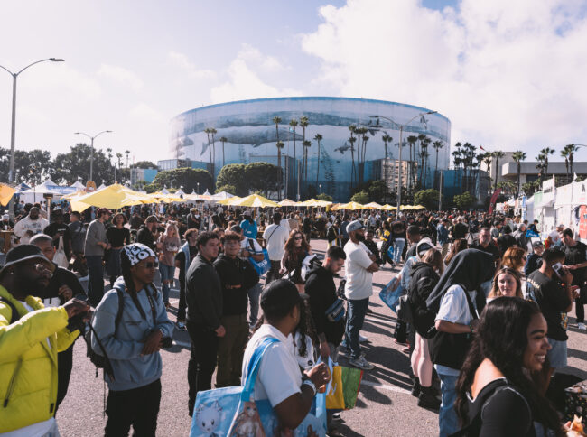 All About the ComplexCon 2023