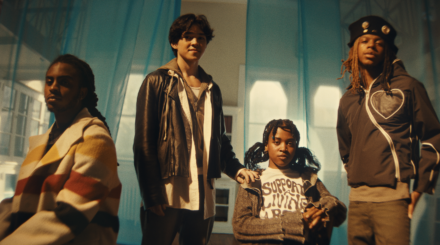 Gucci Changemakers North America Fund and Scholarship Program