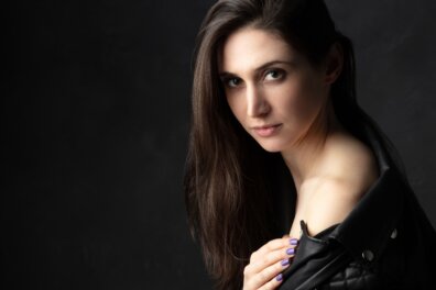 Kaitlin Puccio: Bridging the Gap Between Modeling and Law