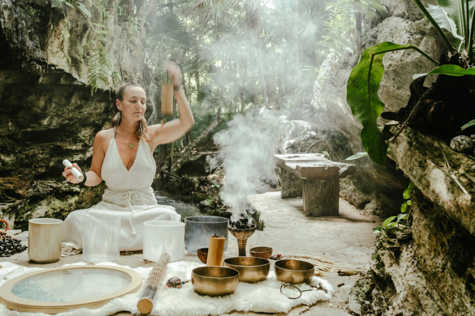 Unveiling the Symphony of Senses: A Conversation with Letizia Silvestri of Altha