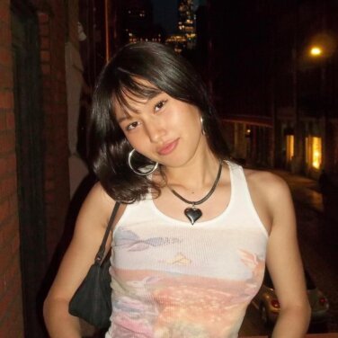 2024 Ins: Juliet Ivy