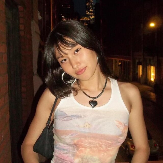 2024 Ins: Juliet Ivy