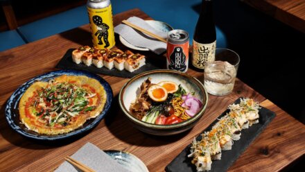 Budonoki Extends Their Family to the Public with Makanai Mondays