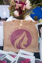 A Memorable Second Gala and a Full House For The Elles Collective!