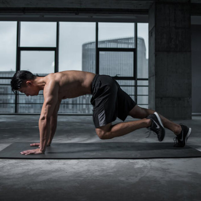 Celebrity Workout Routines and Their Style on the Go