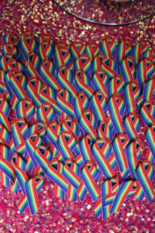 #30Voices30Days: A Pride Celebration Hosted by Gurus Magazine