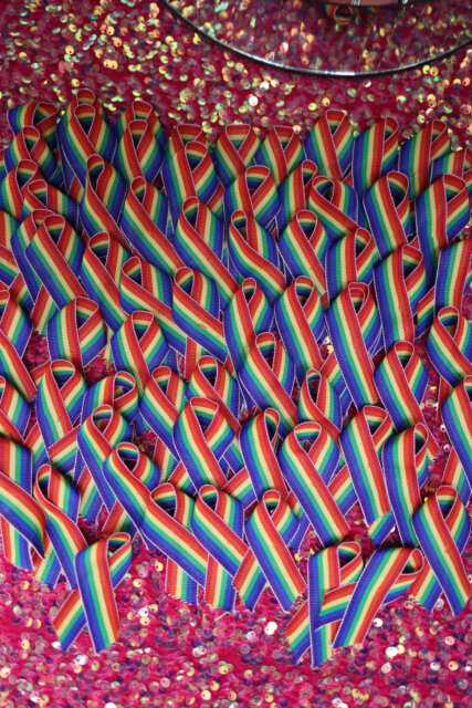 #30Voices30Days: A Pride Celebration Hosted by Gurus Magazine