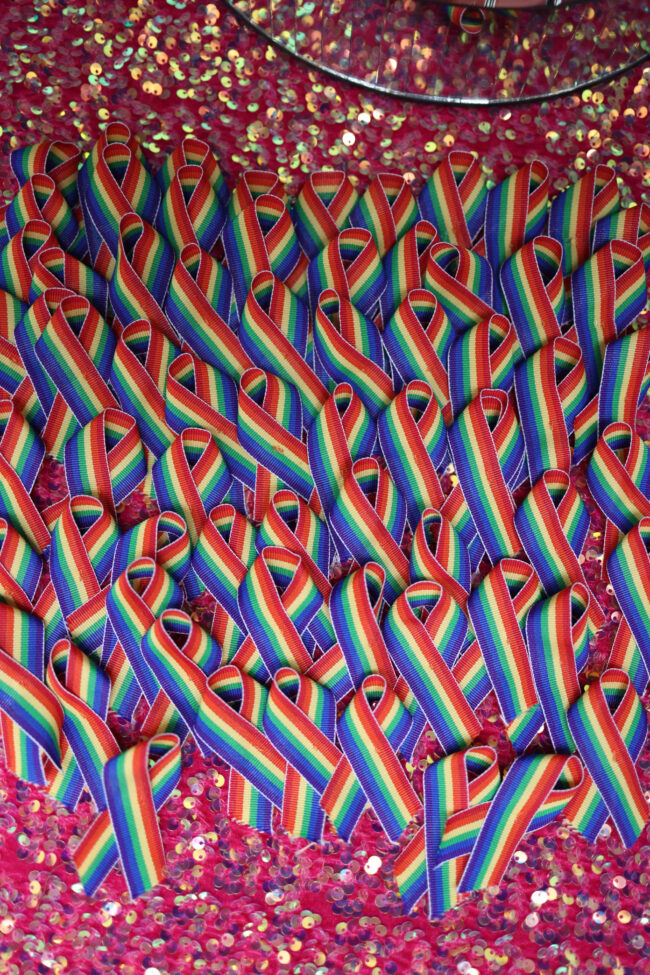 #30Voices30Days: A Pride Celebration Hosted by Gurus Magazine