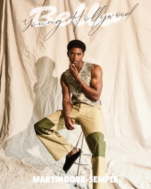 Martin Bobb-Semple | BELLO Young Hollywood