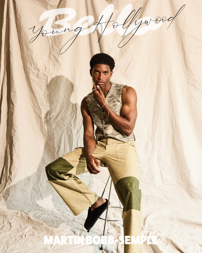 Martin Bobb-Semple | BELLO Young Hollywood