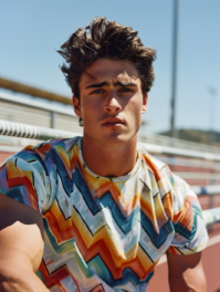 Level Up Your Team Spirit by Creating Custom T-Shirts for Groups and Events