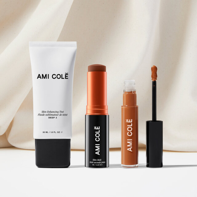 Ami Colé – The no-makeup makeup line