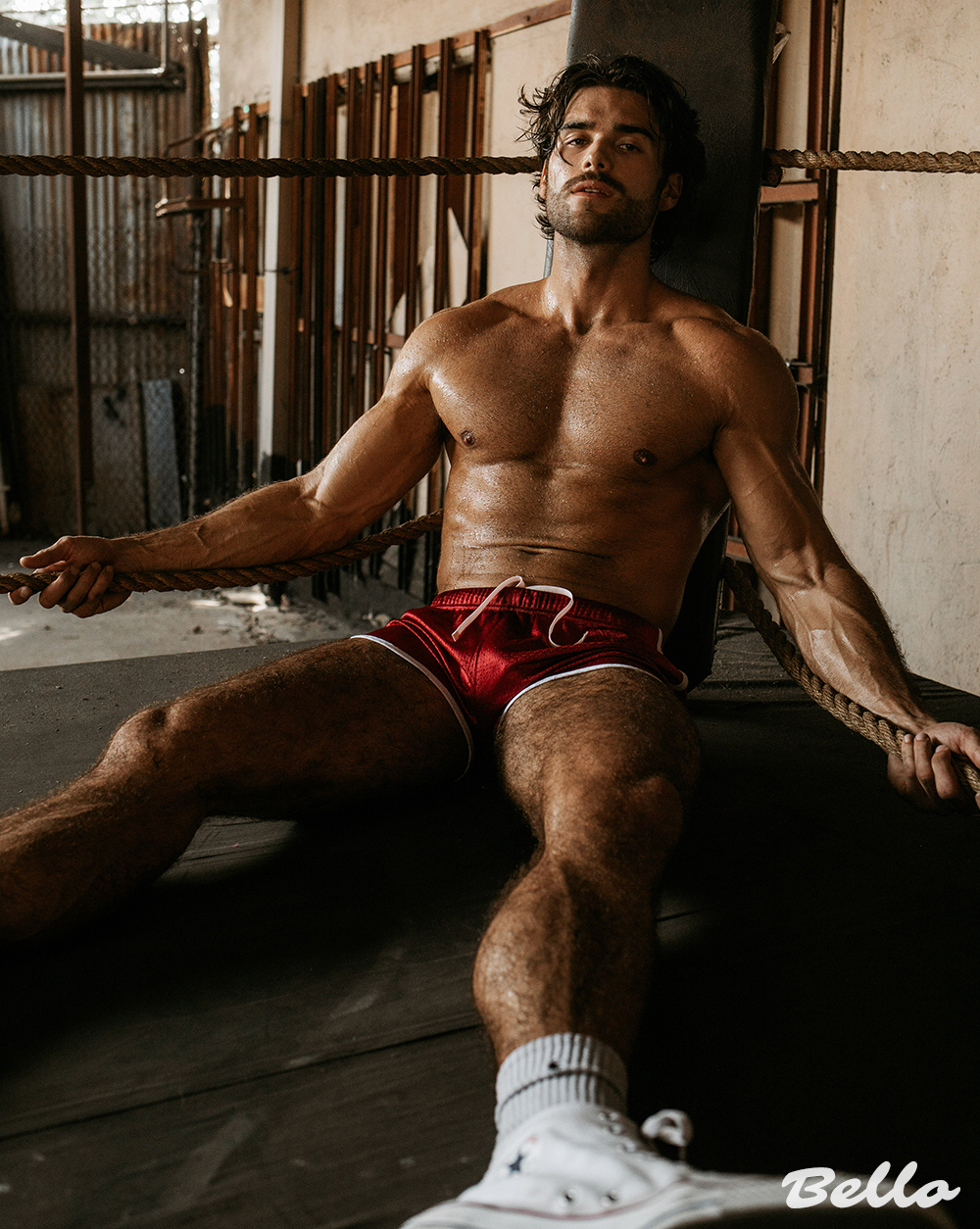 BELLOGinHunterRoar09