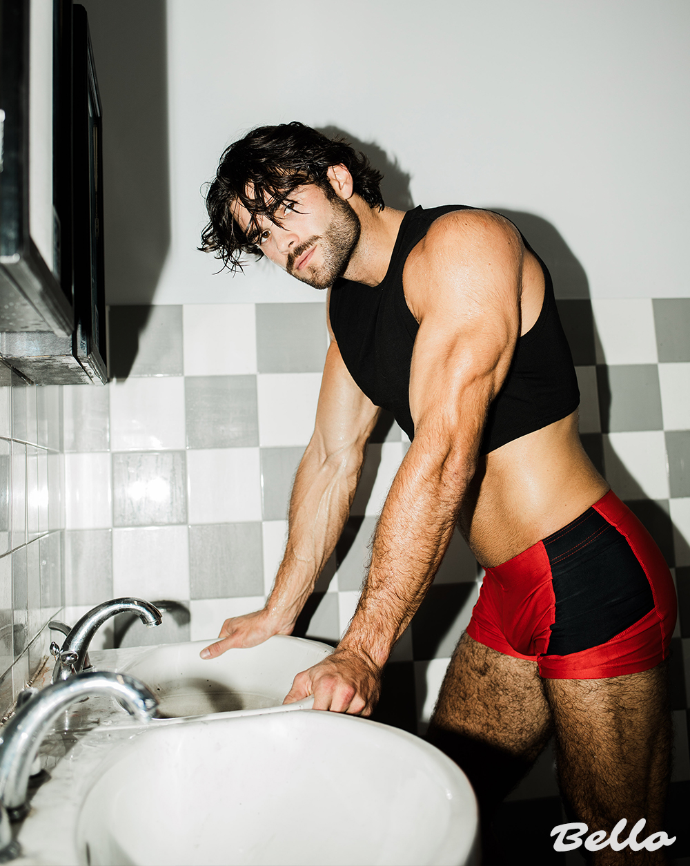 BELLOGinHunterRoar12