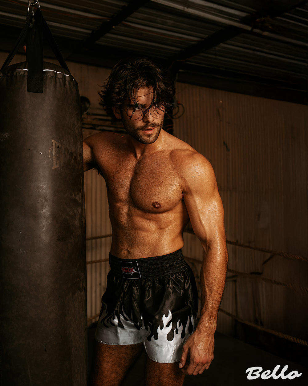 BELLOGinHunterRoar17