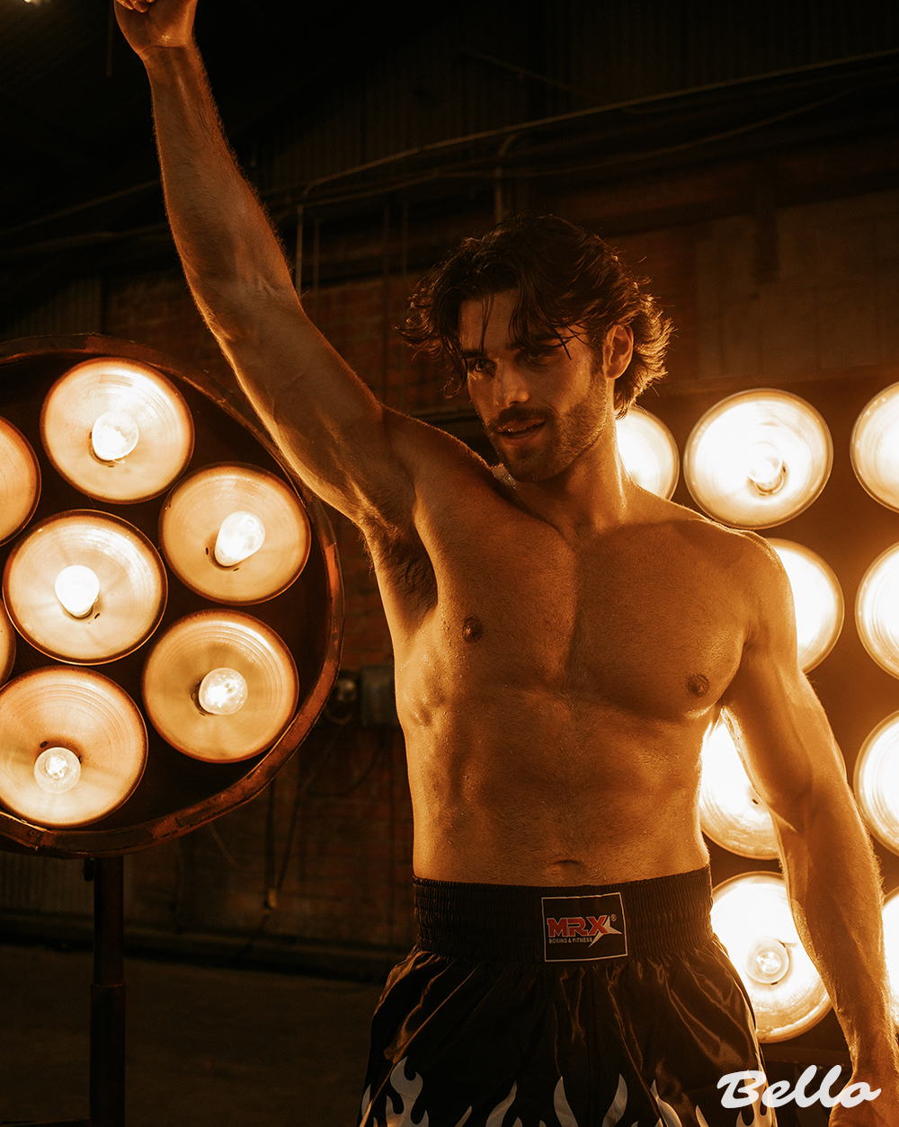 BELLOGinHunterRoar18