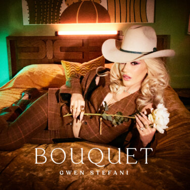 Gwen Stefani Unveils Her Fifth Studio Album, Bouquet, Bringing Seeds of Hope and Evolution to Her Sound