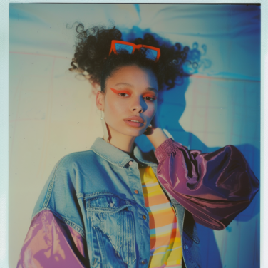 The Revival of 90s and 2000s Fashion: A Nostalgic Comeback or a Passing Phase?