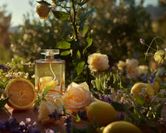 The Power of Scent: How Perfumes Influence Mood & Personality