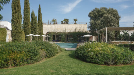 Bello Destination: Don Totu, A Hidden Oasis in the Heart of Salento