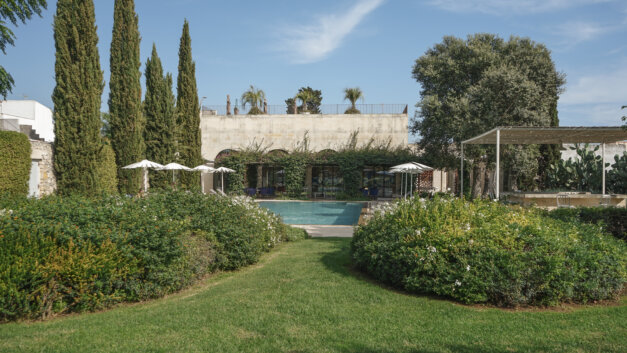 Bello Destination: Don Totu, A Hidden Oasis in the Heart of Salento