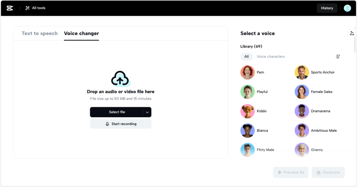 Bringing History to Life: How AI Voice Effects Can Revolutionize Storytelling in Education