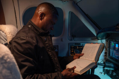 Paradise” Delivered Twists Until the End—But Did the Finale Play It Too Safe?