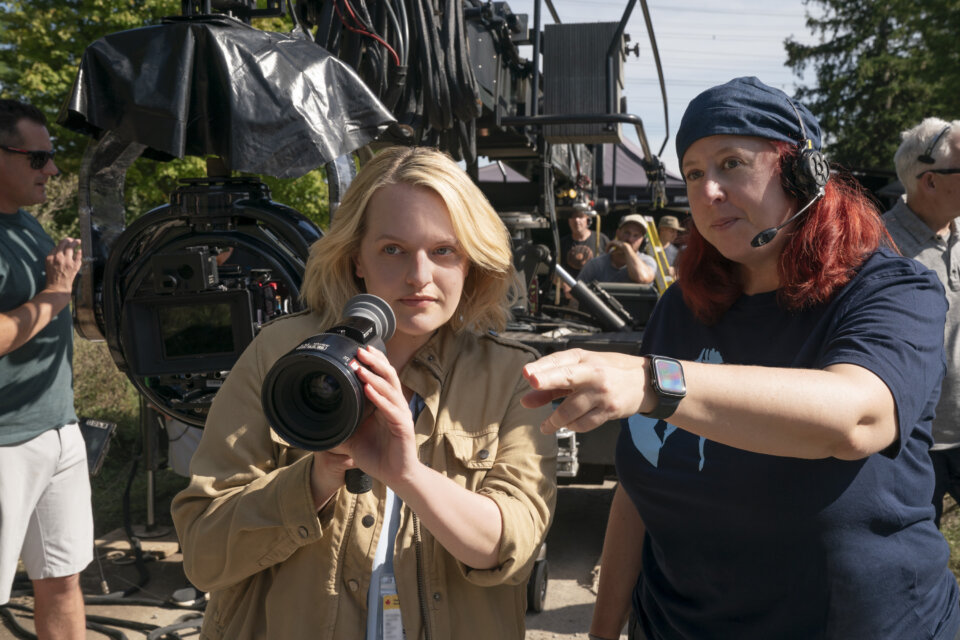 Blessed Be the Finale: The Handmaid’s Tale Returns for a Timely, Terrifying Last Season