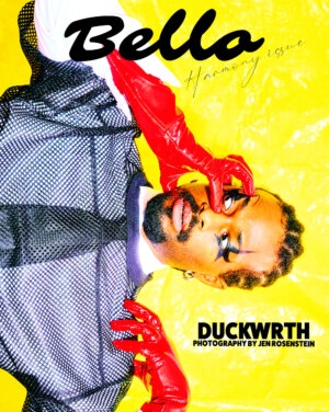 DUCKWRTH