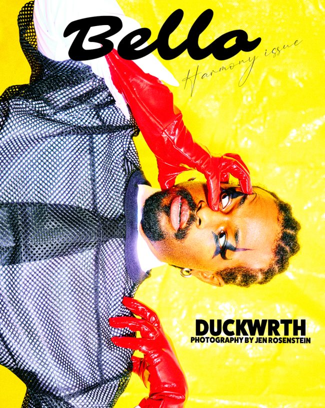DUCKWRTH