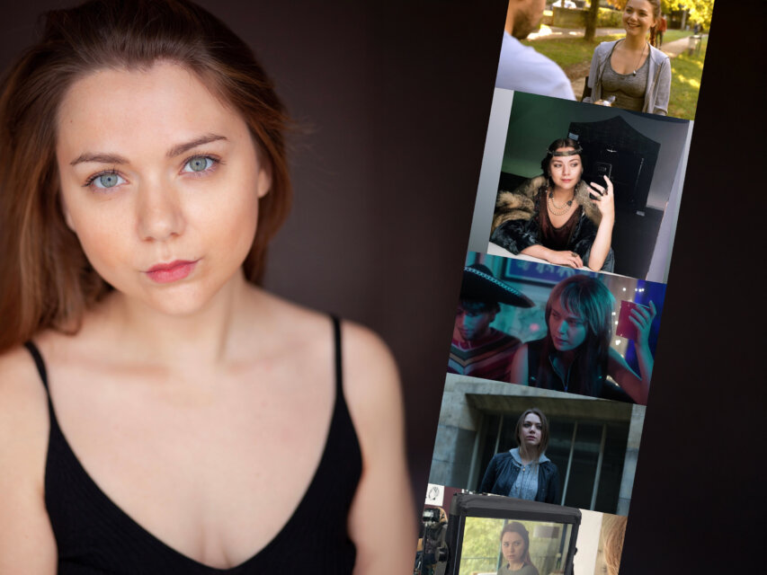 Camille Mutin: A Journey Driven by Passion and Precision