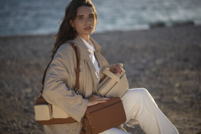 Where Craft Meets Conscience: The Story of Luisa Hurtado and ENITH