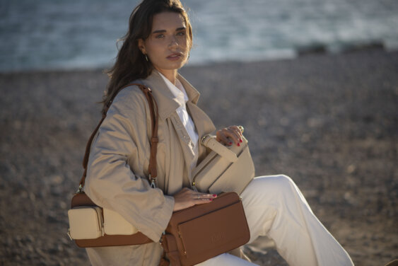 Where Craft Meets Conscience: The Story of Luisa Hurtado and ENITH