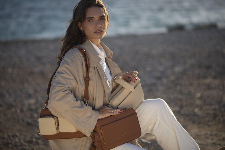 Where Craft Meets Conscience: The Story of Luisa Hurtado and ENITH