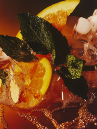 Taste the Story: Fashion & Travel-Inspired Mocktails