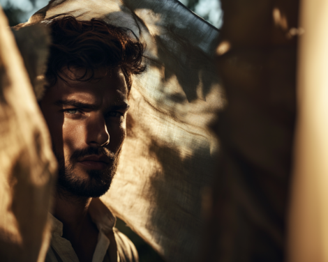 “Le Hasard n’existe pas” What If Nothing Was Random? A Message of Hope Inspired by Ko Schmit