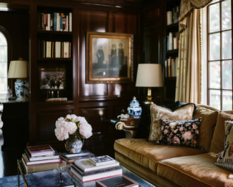 Vintage is the Future: Why Antique Decor is Making a Comeback