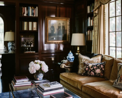 Vintage is the Future: Why Antique Decor is Making a Comeback